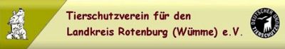 Tierheim und Tierschutzverein für den Landkreis Rotenburg (Wümme) e.V.  